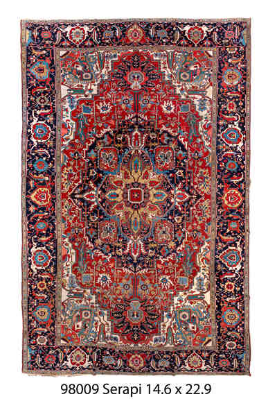 Rug