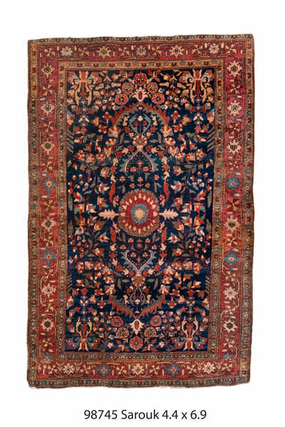 Rug