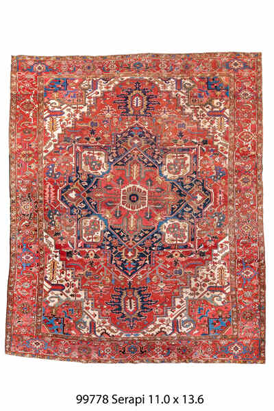 Rug