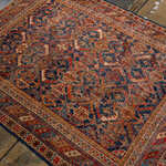 Rug Name