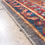Rug Name
