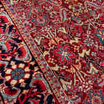 Rug Name