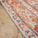 Rug Name