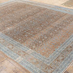 Rug Name
