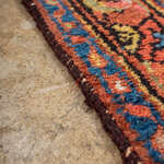 Rug Name
