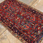 Rug Name