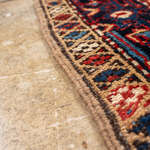 Rug Name