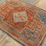Rug Name