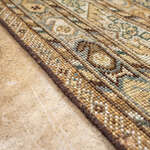Rug Name