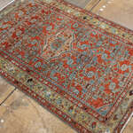 Rug Name