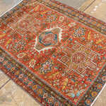Rug Name