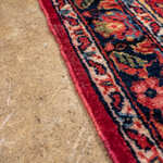 Rug Name
