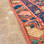 Rug Name