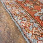 Rug Name