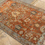 Rug Name