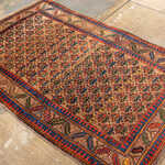 Rug Name