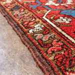 Rug Name