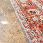 Rug Name
