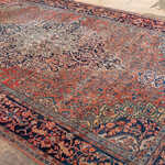 Rug Name