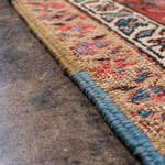 Rug Name