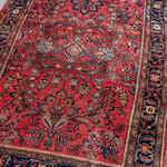 Rug Name