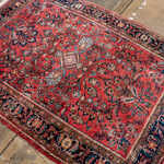 Rug Name