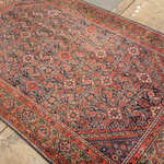 Rug Name