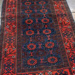 Rug Name