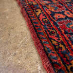 Rug Name