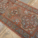 Rug Name