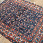 Rug Name