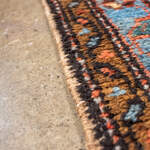 Rug Name