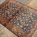 Rug Name